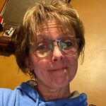 Cindy Dell Kinnamon - @cdkinnamon - Instagram