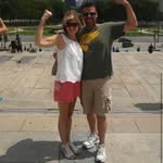 Cindy Clark DeLong - @justspareme - Instagram