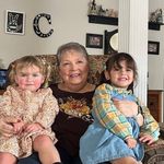 Cindy DeLong - @delong7515 - Instagram