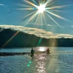 Cindy Denham - @supcinders - Instagram