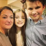 Cindy Derrick - @ccostlow - Instagram