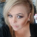 Cindy Dickerson McFalls - @cindymcfalls - Instagram