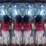 cindy doran - @indiakenya8 - Instagram