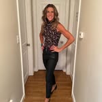 Cindy Doran Chesna - @livsmommy09 - Instagram
