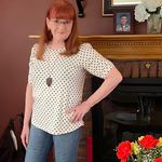 Cindy Dougherty - @cyndeeluwhomd - Instagram