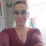 Cindy Dubé - @gagnonmaddie - Instagram