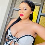 Cindy KamaNhleko Dube - @dube_cindy - Instagram