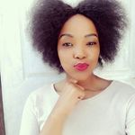 Cindy Lihle Dube - @cindylihledube - Instagram