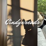 Cindy - @cindynreads - Instagram