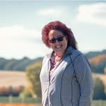 Cindy Eads - @dragoneyestoby - Instagram