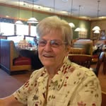 Cindy Elaine Eads Williams - @grammyc04 - Instagram
