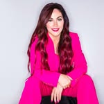 Cindy Eckert - @cindypinkceo - Instagram
