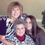 Cindy Eckert - @cindyeckertrn - Instagram