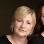 Cindy | Muskoka Hairstylist | The Artisan's Edge - @hair.designed - Instagram