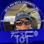 Cindy Edge - @msvirgo4 - Instagram