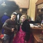 Cindy Edgeman - @cindyedgeman - Instagram