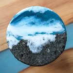 Cindy Egan Original Art - @cindyeganart - Instagram
