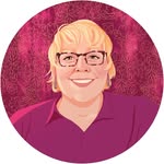 Cindy Elsberry - @8591doodle - Instagram