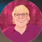 Cindy Elsberry - @851doodle - Instagram