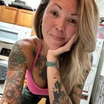 Cindy Emerson - @tattooedmom0105 - Instagram