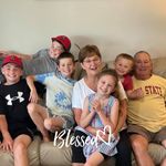 Cindy Mercer Emerson - @cindyemerson1513 - Instagram
