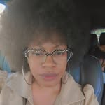 Cindy Epps - @nubiangalaxy - Instagram