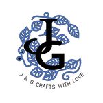 Cindy Erickson - @jandgcraftswithlove - Instagram