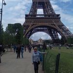 Cindy Erickson - @kiwi_girl50 - Instagram
