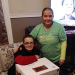 Cindy Ferrell - @cindy.ferrell.129 - Instagram
