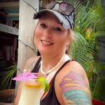 Cindy Fitzpatrick - @cindyfitzpatrick2016 - Instagram