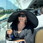 Cindy Fitzpatrick - @cinzigfitz - Instagram