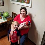 Cindy Foley - @bighuna - Instagram