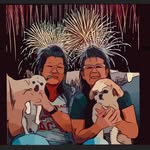 Cindy Mori-Frederickson - @808to702 - Instagram