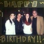 Cindy Friedman - @cinfriedman - Instagram