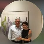 Cindy Friedman - @tamanisos - Instagram
