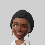 Cindy Gaines - @cindygaines527 - Instagram