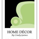Interior Designer - @cindygainesinteriors - Instagram
