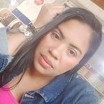 Silvana Vergara - @cindy_gallo - Instagram