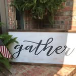 Cindy Gamble - @palletpaloozatexas - Instagram