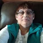 Cindy Gamble - @crgamble1956 - Instagram