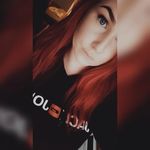 Cindy Gerber - @_cxndy_95 - Instagram