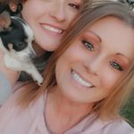 Cindy Gerber - @synsiah - Instagram