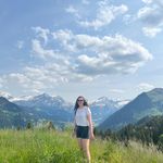 Cindy Gerber - @cindy2399 - Instagram