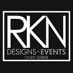 Cindy Gerber - @rkndesigns - Instagram