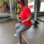 Cindy Gilbert - @cjhomefit - Instagram