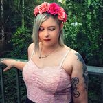 Cindy Gilbert - @cindyterrorzwerg - Instagram