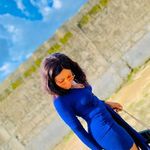 Cindy Sarima Gilbert - @mzlollipopcindy - Instagram