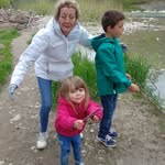 Cindy Goodhand - @cindygoodhand - Instagram