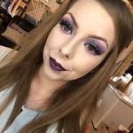 Cindy Goodfellow - @makeupbycindyelaiine - Instagram