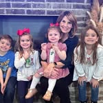 Cindy Goodfellow McCraw - @cindygoodfellowmccraw - Instagram